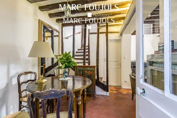 Maison de charme à 15min de Chantilly