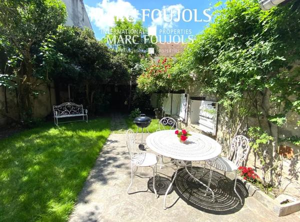 Maison de charme à 15min de Chantilly