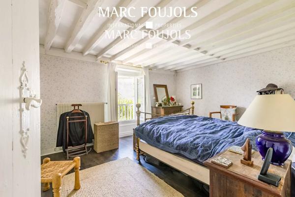 Maison de charme à 15min de Chantilly