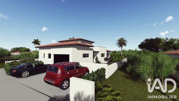 Terrain à vendre 739 m² Perpignan