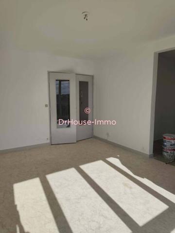 Appartement à vendre 3 pièces de 50 m²