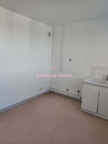 Appartement à vendre 3 pièces de 50 m²