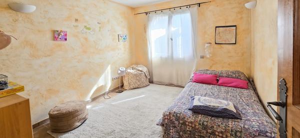 Maison à vendre Villa 6 pièces + piscine terrain 3000m² SOLLIES TOUCAS (83)