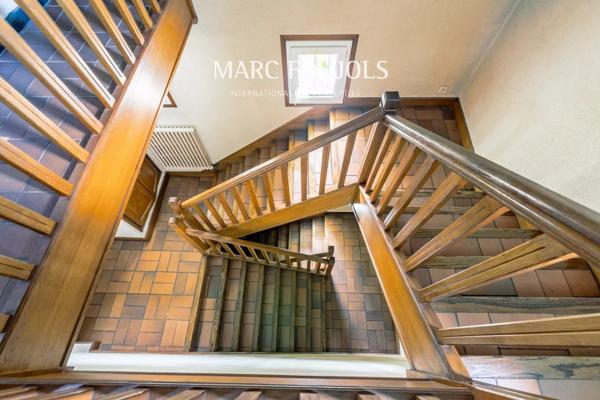 Plailly – Appartement – Grande Terrasse