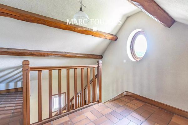 Plailly – Appartement – Grande Terrasse