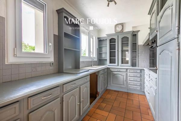 Plailly – Appartement – Grande Terrasse