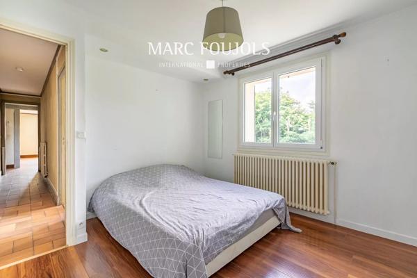 Plailly – Appartement – Grande Terrasse