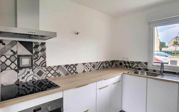 Maison à vendre    4 pièces • 86,41 m2 Orléans