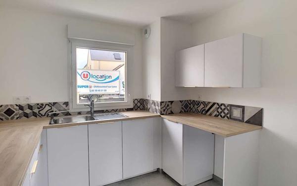 Maison à vendre    4 pièces • 86,41 m2 Orléans