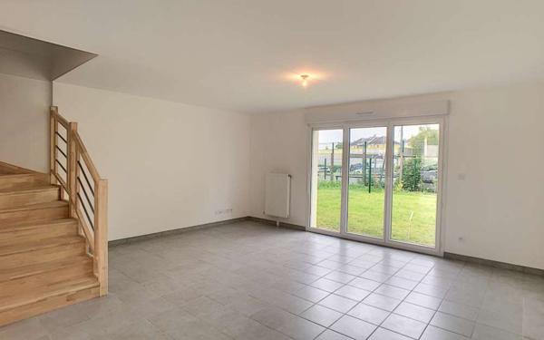 Maison à vendre    4 pièces • 86,41 m2 Orléans