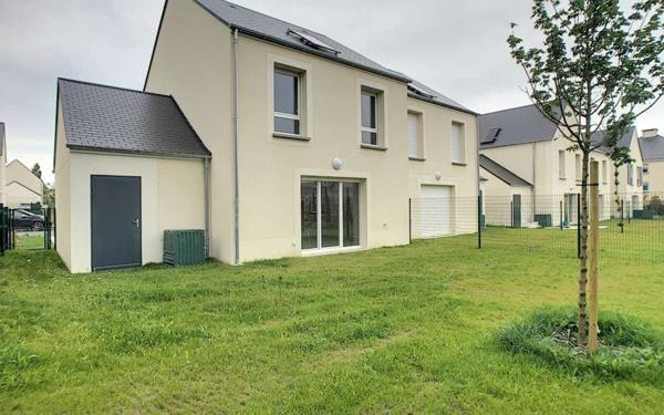 Maison à vendre    4 pièces • 86,41 m2 Orléans