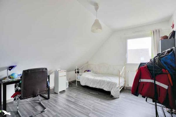 Maison à vendre |                                       Brest |                                        7 pièces  |  133 m²