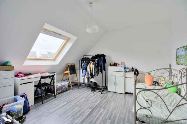 Maison à vendre |                                       Brest |                                        7 pièces  |  133 m²