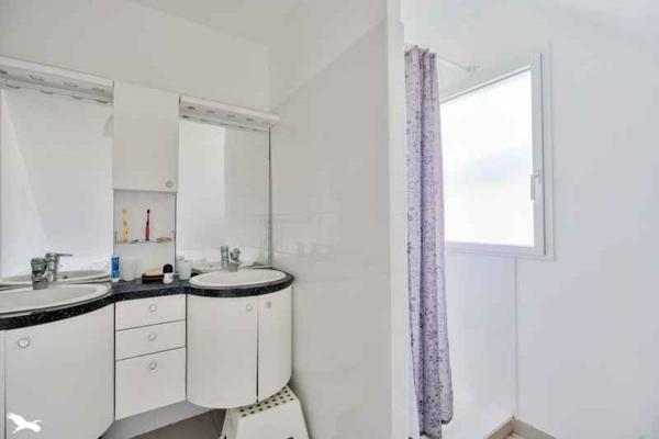 Maison à vendre |                                       Brest |                                        7 pièces  |  133 m²