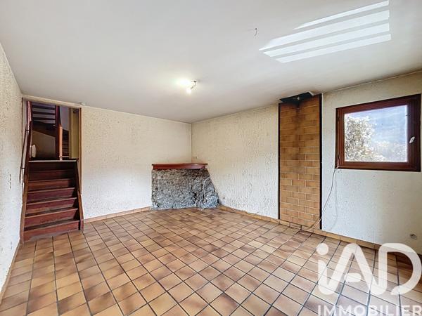 Maison à vendre 4 pièces 69 m² Mont-Dauphin