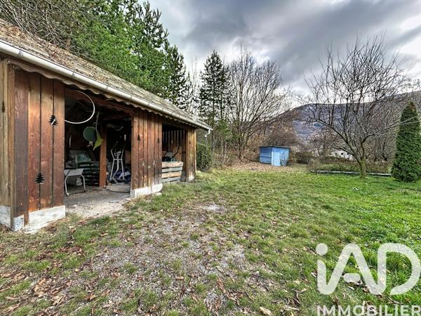 Maison à vendre 4 pièces 69 m² Mont-Dauphin