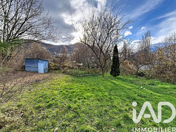 Maison à vendre 4 pièces 69 m² Mont-Dauphin