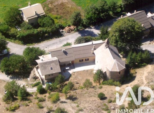 Maison à vendre 4 pièces 69 m² Mont-Dauphin