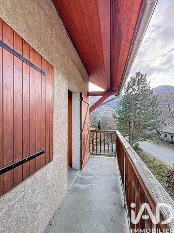 Maison à vendre 4 pièces 69 m² Mont-Dauphin