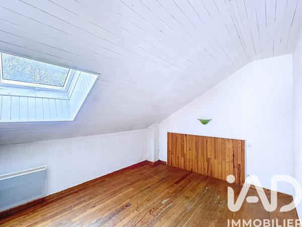 Maison à vendre 4 pièces 69 m² Mont-Dauphin
