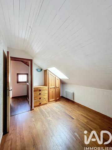 Maison à vendre 4 pièces 69 m² Mont-Dauphin