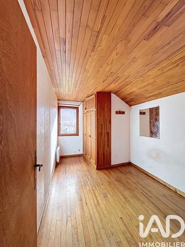 Maison à vendre 4 pièces 69 m² Mont-Dauphin