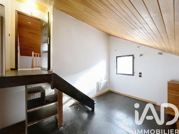 Maison à vendre 4 pièces 69 m² Mont-Dauphin