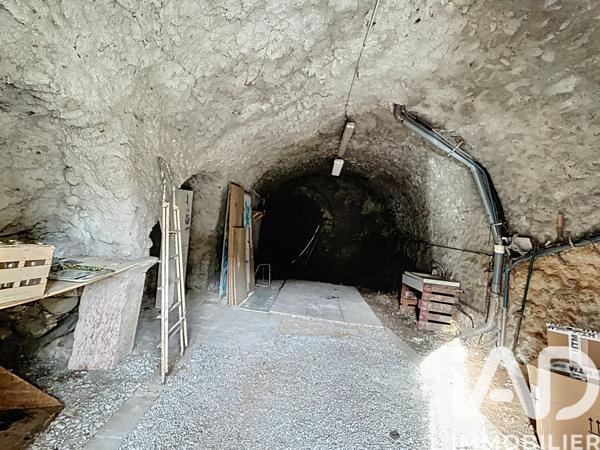 Maison à vendre 4 pièces 69 m² Mont-Dauphin