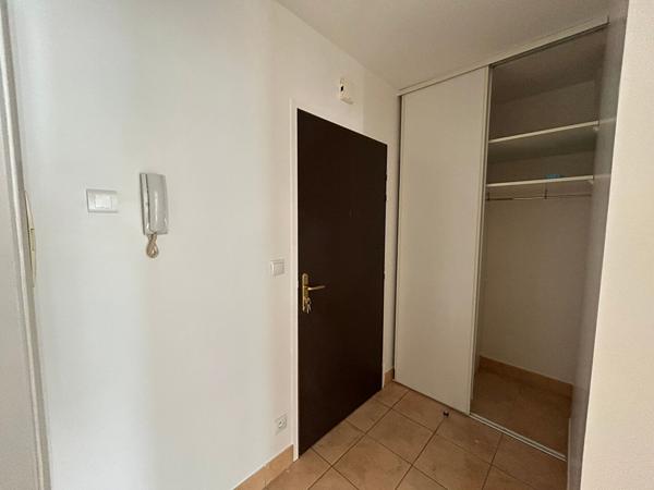 Appartement Nantes 2 pièce(s) 37.27 m2, Nantes 44000