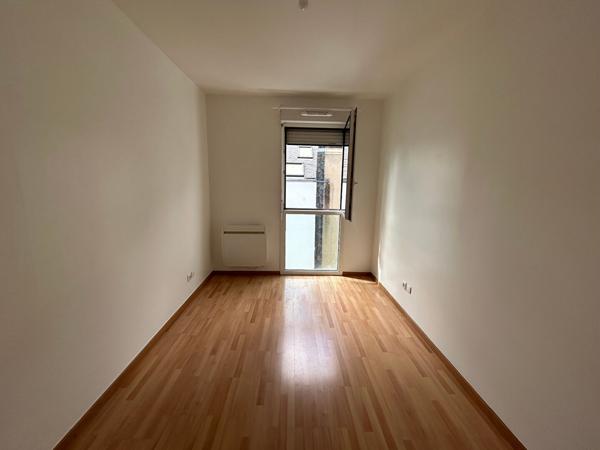 Appartement Nantes 2 pièce(s) 37.27 m2, Nantes 44000