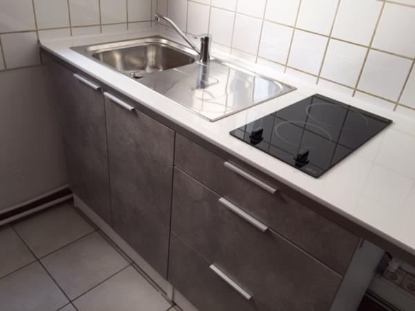 Appartement 2 pièce(s) 1 chambre(s) 45.03 m²