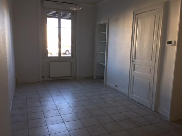 Appartement 2 pièce(s) 1 chambre(s) 45.03 m²