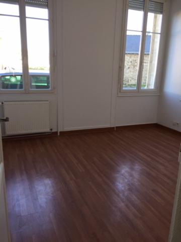 Appartement 2 pièce(s) 1 chambre(s) 45.03 m²
