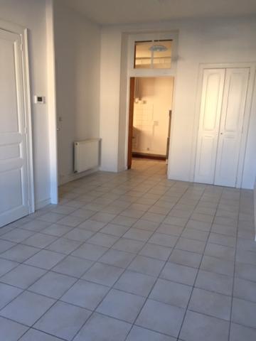 Appartement 2 pièce(s) 1 chambre(s) 45.03 m²