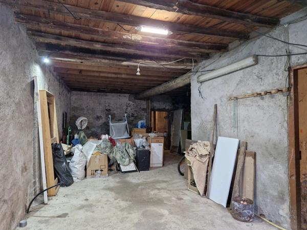 Vente Maison de village 121 m2 à La Bastide-sur-l'Hers