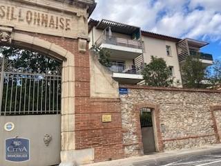 Vente appartement Rivesaltes (66600) 2 pièces 42m²