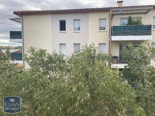 Vente appartement Rivesaltes (66600) 2 pièces 42m²