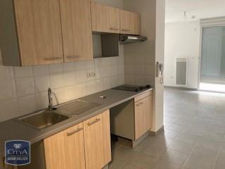 Vente appartement Rivesaltes (66600) 2 pièces 42m²