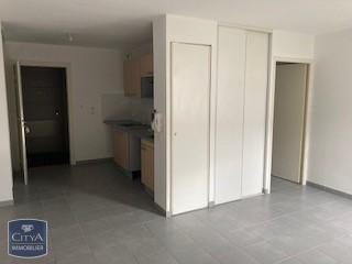 Vente appartement Rivesaltes (66600) 2 pièces 42m²