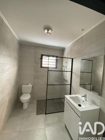 Location maison 4 pièces 88 m² Saint-Joseph