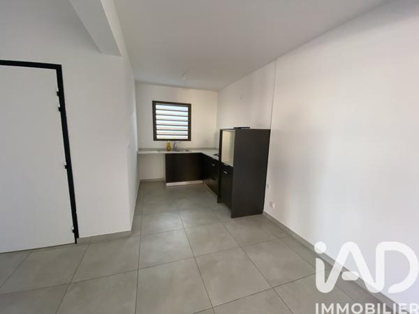 Location maison 4 pièces 88 m² Saint-Joseph
