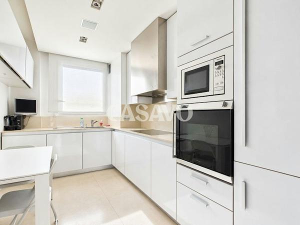 Vente Appartement 4 pièces de 105m² - 75016 Paris