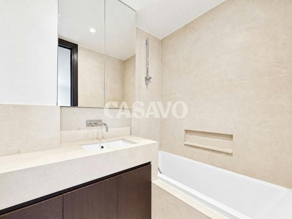 Vente Appartement 4 pièces de 105m² - 75016 Paris