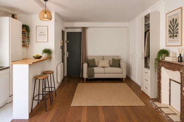 Appartement
