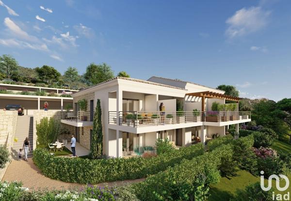 Appartement à vendre 1 pièce 23 m² Bastelicaccia