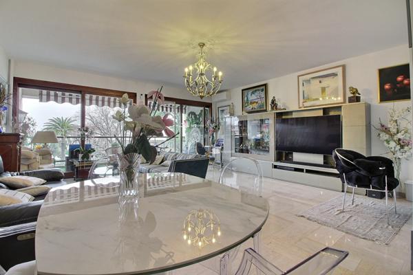 Gallia - Montfleury - Secteur recherché, proche rue d'Antibes