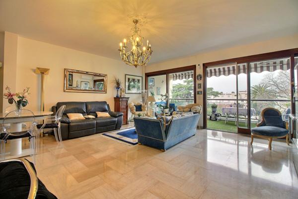 Gallia - Montfleury - Secteur recherché, proche rue d'Antibes