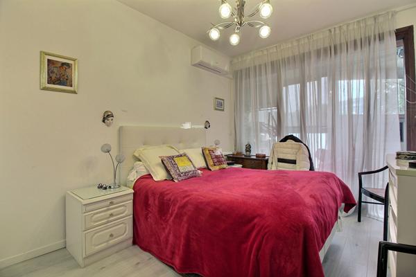 Gallia - Montfleury - Secteur recherché, proche rue d'Antibes