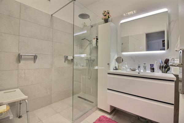 Gallia - Montfleury - Secteur recherché, proche rue d'Antibes