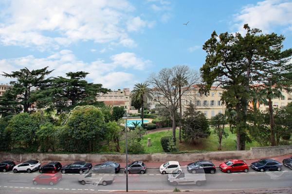 Gallia - Montfleury - Secteur recherché, proche rue d'Antibes